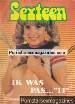 Vintage Magazine - Sex-teen 8-9 - shauna grant